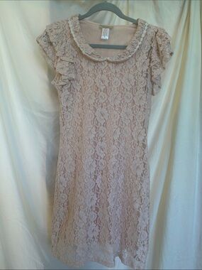Moon Collection Soft Blush Top